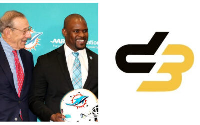 Aumenta la polémica para la NFL por las acusaciones de Brian Flores(Video completo D3 12:00 PM)