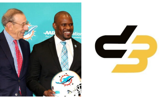 Aumenta la polémica para la NFL por las acusaciones de Brian Flores(Video completo D3 12:00 PM)