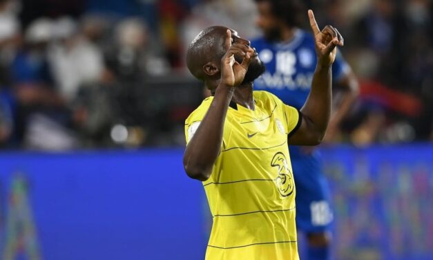 Chelsea se metió a la Final del Mundial de Clubes