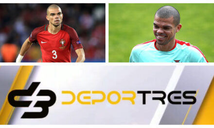 Pepe se pierde la eliminatoria con Portugal(Video completo D3 12:00 PM)