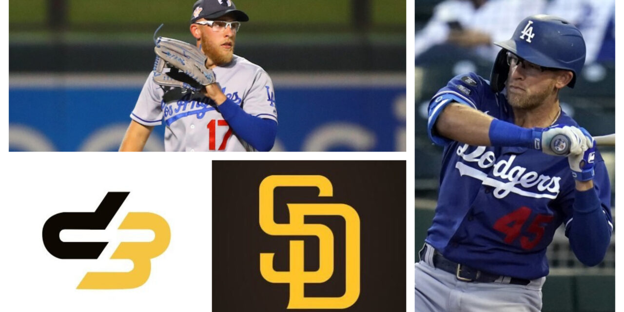 Podcast D3: Padres adquieren a Beaty de Dodgers