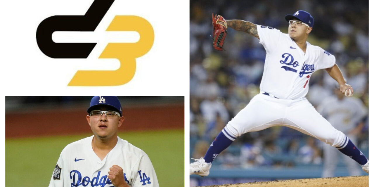 Podcast D3: Julio Urías ganaría ocho millones de dólares