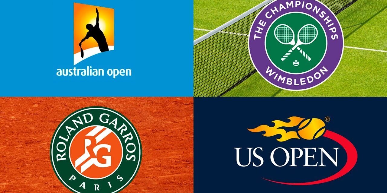 Los 4 Grand Slams tendrán supertiebreak en set decisivo