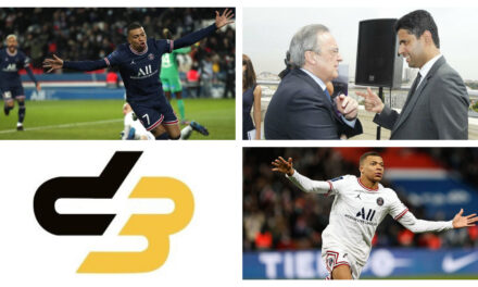 Podcast D3: Revelan millonaria oferta que le hizo el PSG a Mbappé 