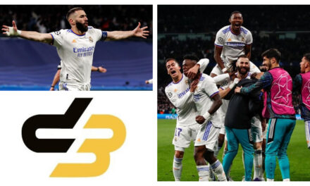 Podcast D3: Real Madrid necesitó prórroga para eliminar al Chelsea