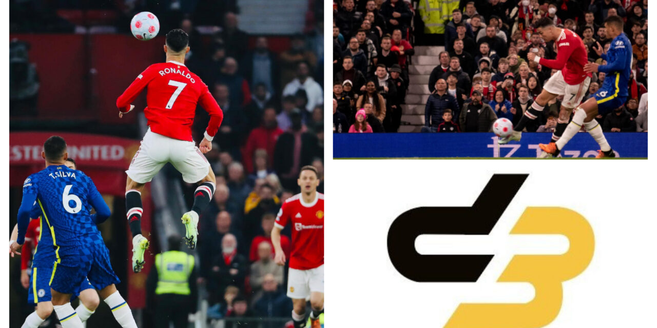 Podcast D3: CR7 rescata empate para el Manchester United ante Chelsea