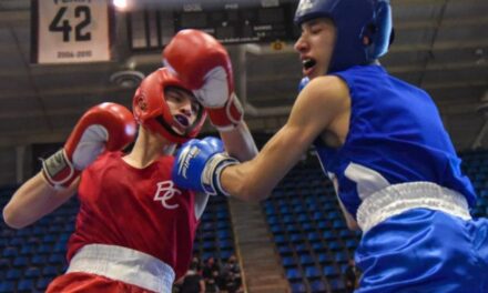 Pulirá BC a boxeadores en concentración previa a regional en La Paz