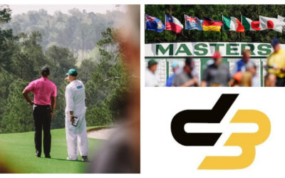 Podcast D3: Tiger Woods tuvo un increíble regreso al golf en el Masters de Augusta