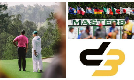Podcast D3: Tiger Woods tuvo un increíble regreso al golf en el Masters de Augusta