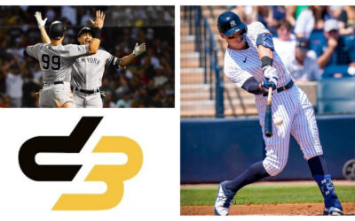 Podcast D3: Yankees: Control de gasto y mejor defensa rumbo a 2022