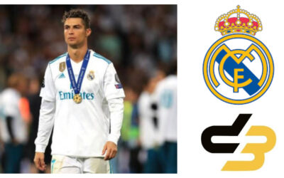 Podcast D3: Real Madrid da pésame a Cristiano: ‘Te queremos y abrazamos’