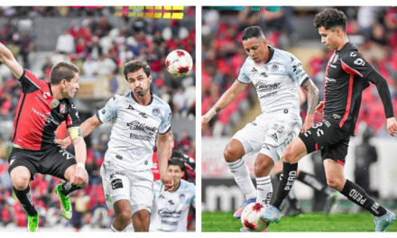 Mazatlán FC sorprende con triunfo sobre Atlas