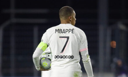 Ya he respondido si Neymar o Messi pueden afectar mi decisión: Mbappé