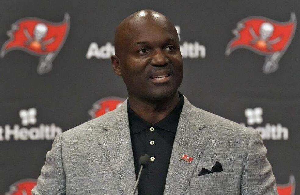 Bowles no dudará en tomar decisiones ofensivas con Bucs