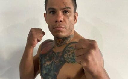 Disputará “Pasha” Rodríguez campeonato ligero en UWC 33