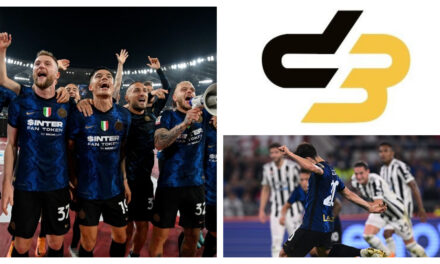 Podcast D3: Inter golea a la Juventus y gana la Coppa Italia