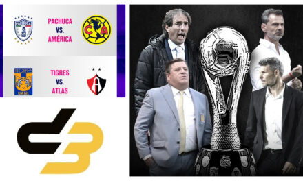 Podcast D3: Definen horarios de las semifinales del Clausura 2022