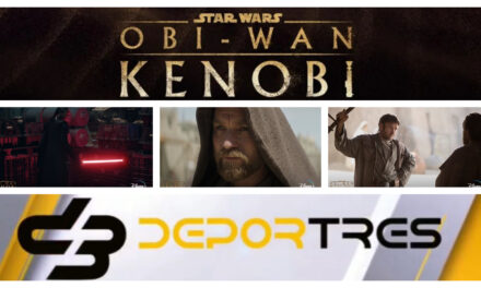 Podcast D3 Obi-Wan Kenobi: Comentario episodios 1 y 2