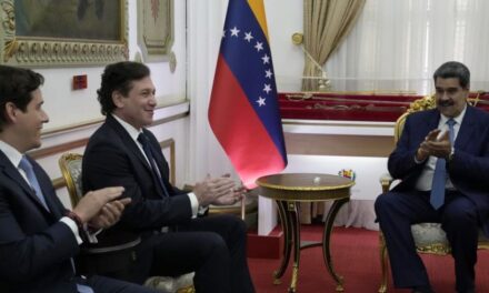 Conmebol propone a Venezuela para sede del preolímpico