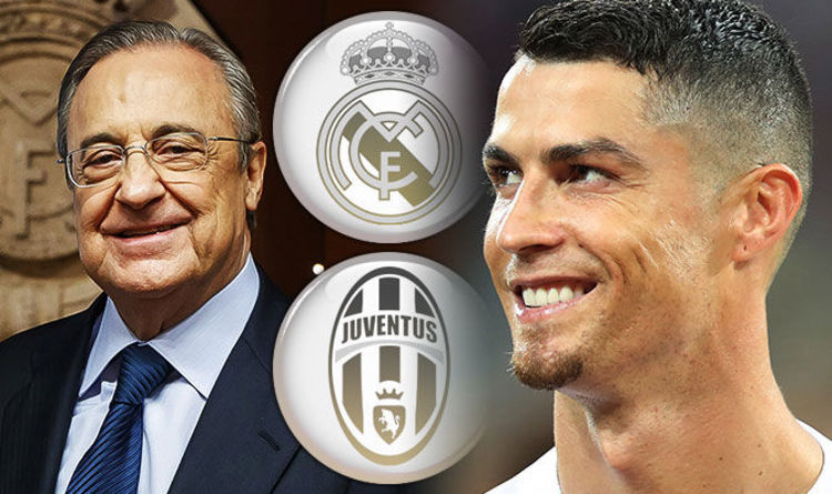 CR7: se cumplen 4 años de su adiós del Real Madrid