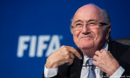‘Han terminado siete años de mentiras’; Blatter tras ser absuelto