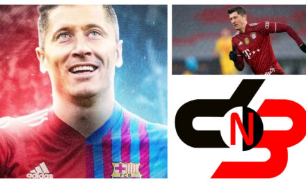 Podcast D3: Barcelona presentó oferta a Bayern Múnich por Lewandowski