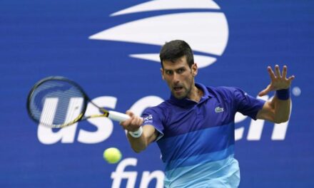 Djokovic, sin vacunarse, no disputará el US Open