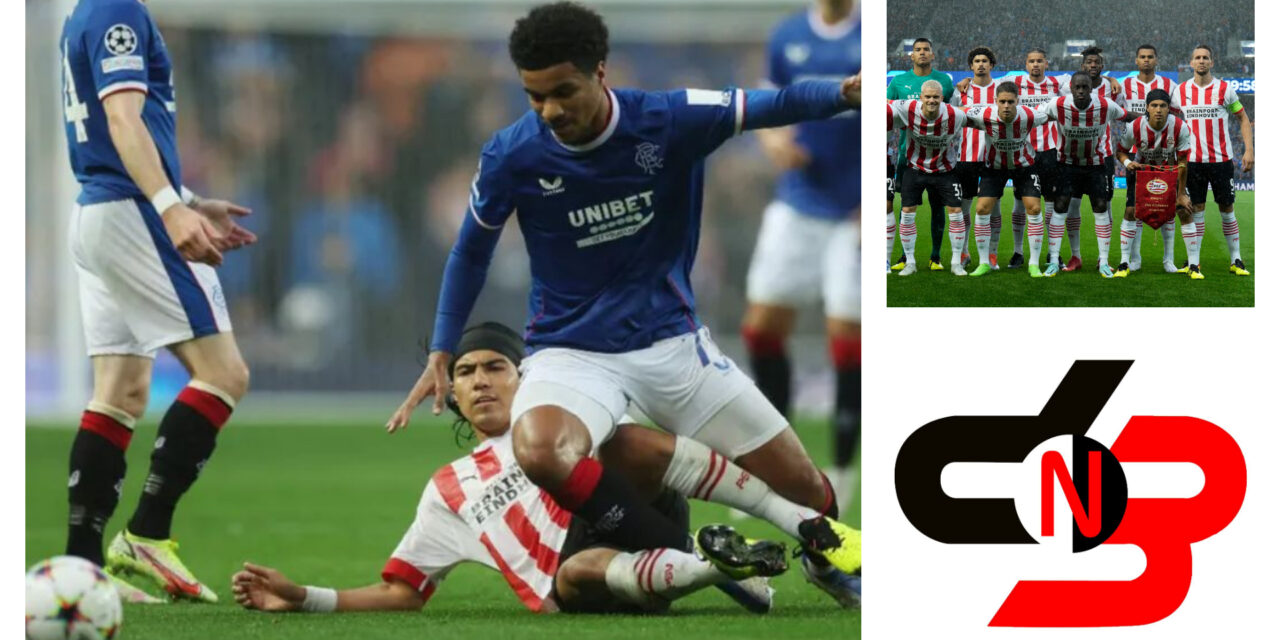 Podcast D3:  Erick Gutiérrez y el PSV rescatan empate ante Rangers