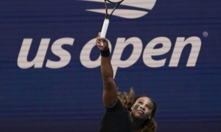 Serena Williams debutará contra Kovinic en el US Open