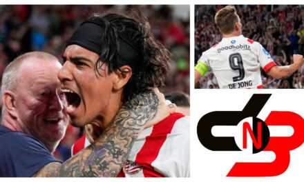 D3 Podcast: Con gol de Erick Gutiérrez, PSV avanzó a la última ronda previa de la Champions