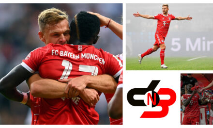Podcast D3: Mané anota en su debut, Bayern aplasta 6-1
