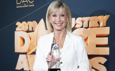 Muere la actriz Olivia Newton-John a los 73 años