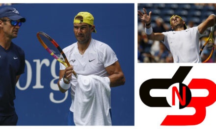 Podcast D3: Nadal regresa a Nueva York en busca de su 23er Grand Slam