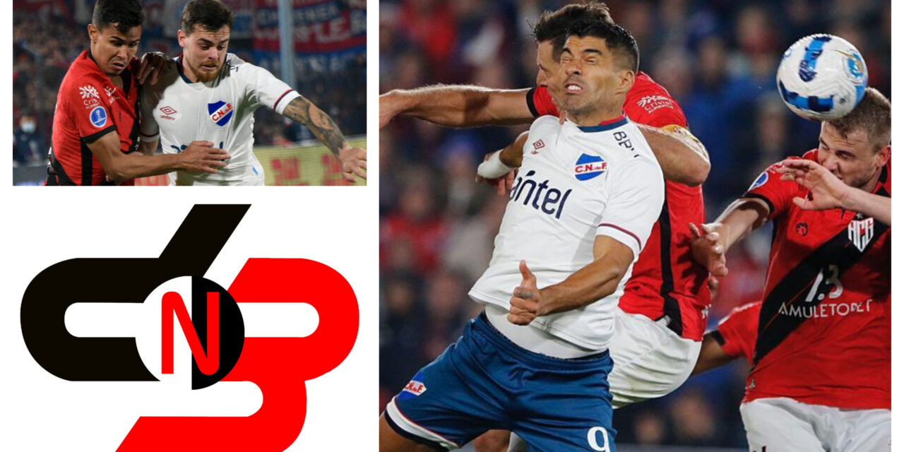 Podcast D3: Luis Suárez debutó con Nacional, pero caen en la Sudamericana