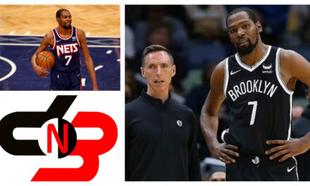 Podcast D3: Kevin Durant dio un ultimátum a los Nets: lo traspasan o cambian de entrenador