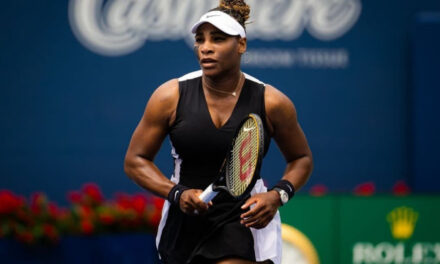 Serena Williams se retiraría del tenis después del US Open