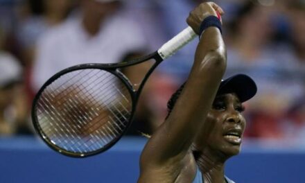 Venus Williams y Thiem reciben wildcards para el US Open