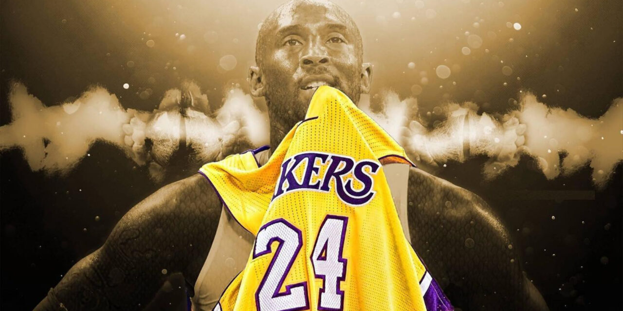 Kobe Bryant, la estrella imposible de apagar