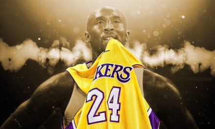 Kobe Bryant, la estrella imposible de apagar