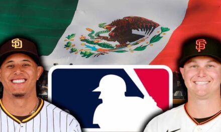 MLB vuelve a México en 2023