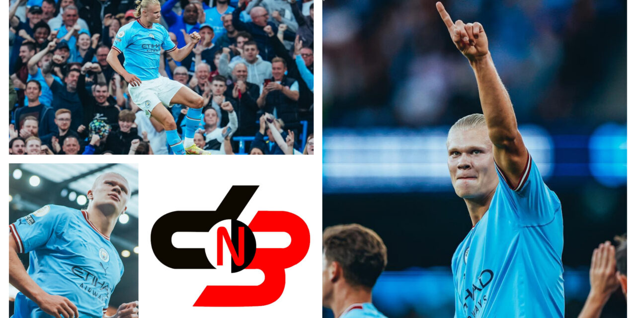 Podcast D3: Haaland impone marca en triunfo del Manchester City