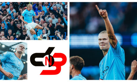 Podcast D3: Haaland impone marca en triunfo del Manchester City