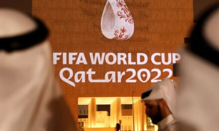 Vacuna anticovid-19 no será obligatoria para el Mundial de Qatar 2022