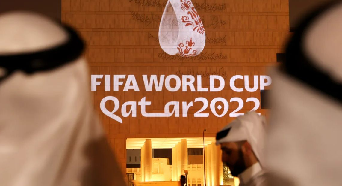 Vacuna anticovid-19 no será obligatoria para el Mundial de Qatar 2022