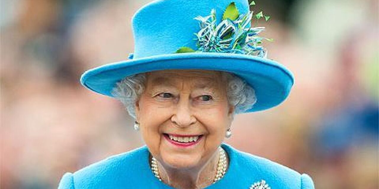 Muere la Reina Isabel II de Inglaterra, a los 96 años