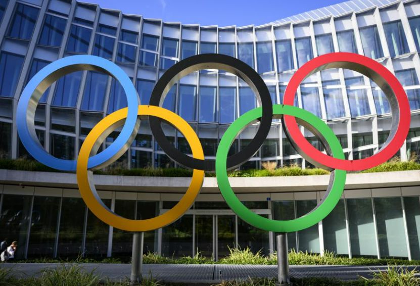 Comité Olímpico aprueba estrategia de derechos humanos
