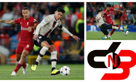 Podcast D3: Liverpool vence a Ajax sobre la hora; Jorge Sánchez y Edson participaron