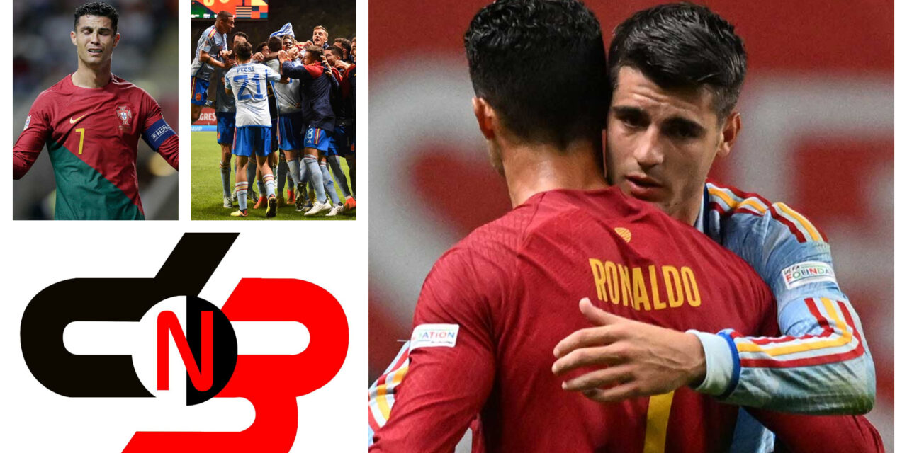 Podcast D3: Morata eliminó a Portugal con agónica anotación