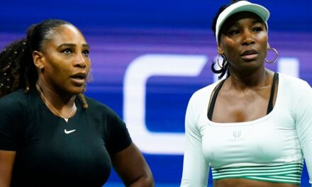 No hay nadie que pueda acercarse al nivel de Serena: Venus Williams