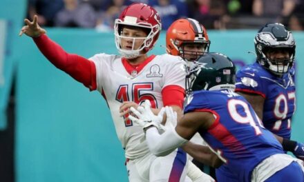 Jugadores elegidos, obligados a jugar el nuevo Pro Bowl de la NFL